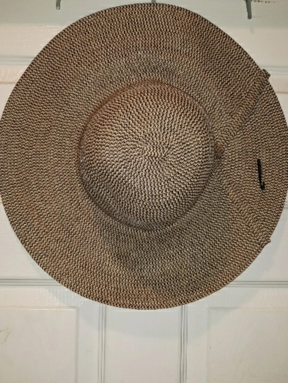 David and Young Flexible Sun/Beach Hat